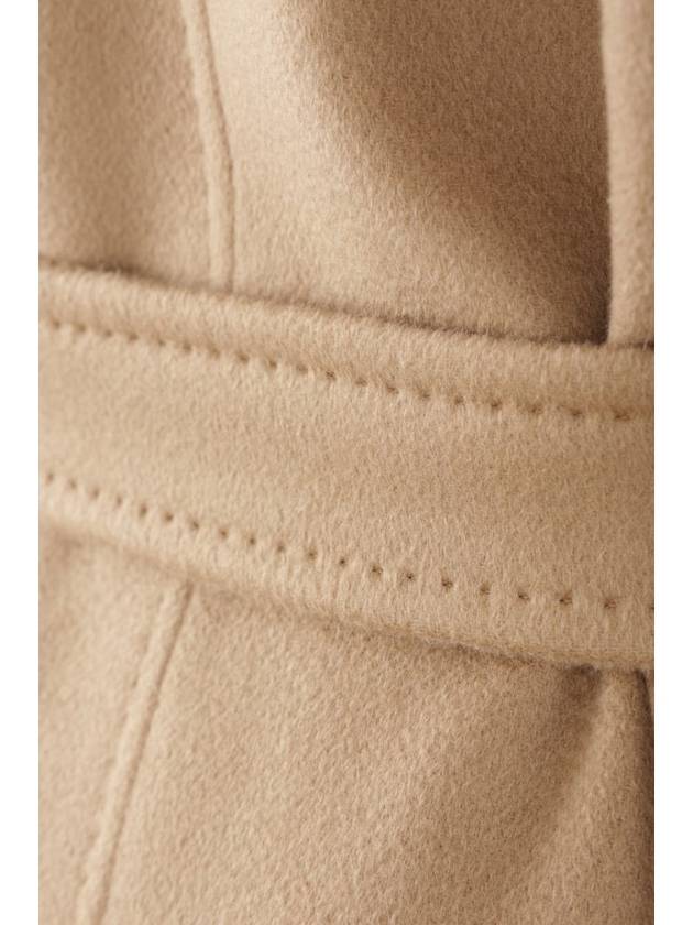 Max Mara Coats - MAX MARA - BALAAN 4