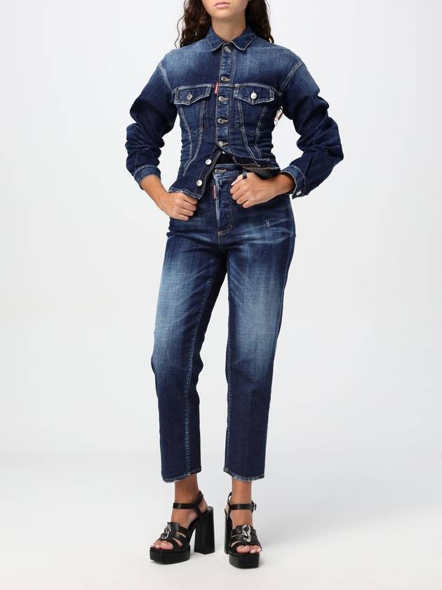 Jeans woman Dsquared2 - DSQUARED2 - BALAAN 2