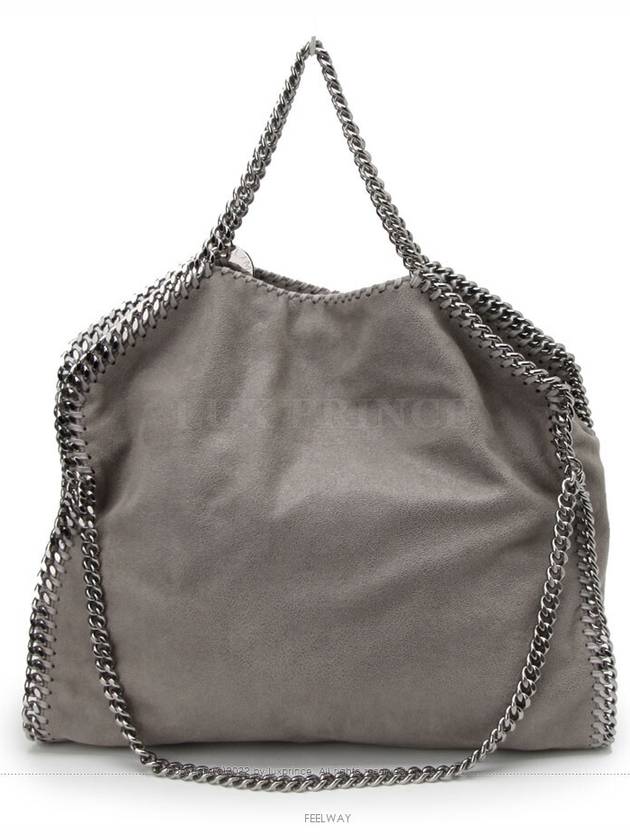 women shoulder bag - STELLA MCCARTNEY - BALAAN 1