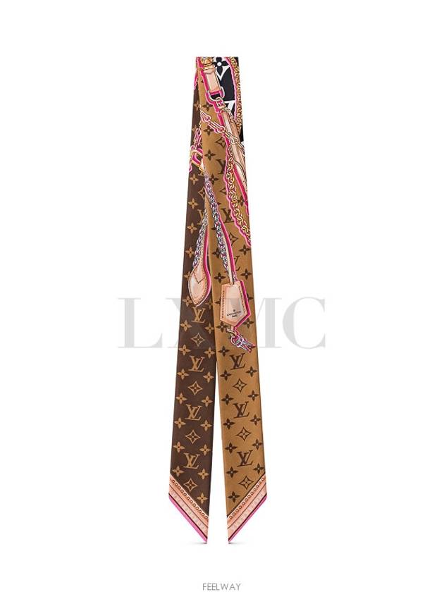 women muffler - LOUIS VUITTON - BALAAN 2