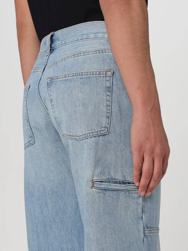 Jeans uomo Helmut Lang - HELMUT LANG - BALAAN 5