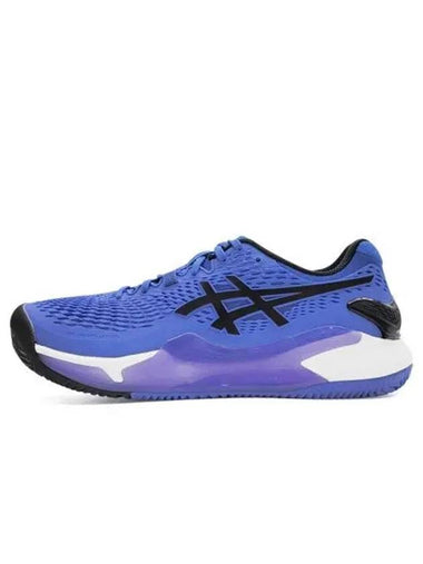 Gel Resolution 9 Clay 1041A375401 Tennis Shoes - ASICS - BALAAN 1