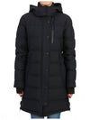 Colfax Parka Black - MOOSE KNUCKLES - BALAAN 2