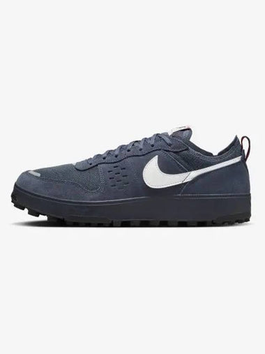 C1TY Low Top Sneakers Obsidian - NIKE - BALAAN 1