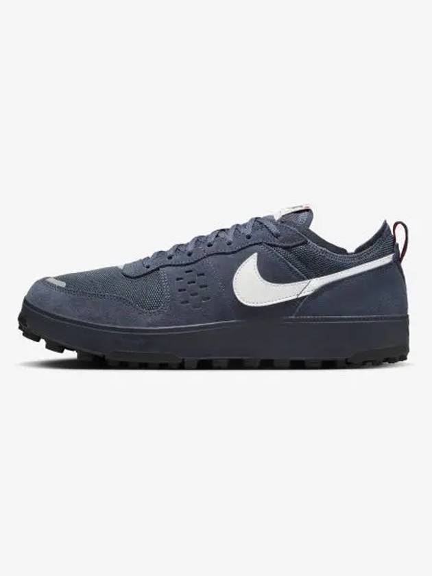 C1TY Low Top Sneakers Obsidian - NIKE - BALAAN 2