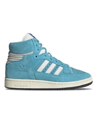 adidas centennial 85 high blue - ADIDAS - BALAAN 1