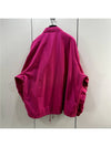 36 Men s 3B Icon Oversized Windbreaker Jacket - BALENCIAGA - BALAAN 5