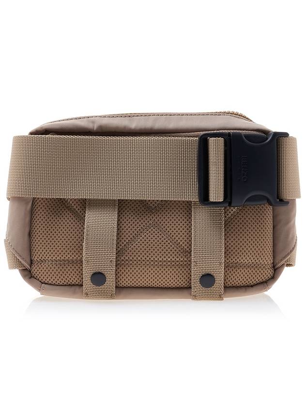 Jungle Patch Belt Bag Beige - KENZO - BALAAN 4