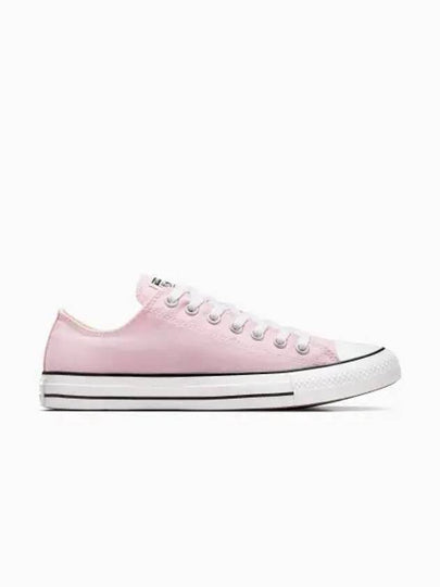 Chuck Taylor All Star Seasonal Color Pink Foam A08628C - CONVERSE - BALAAN 2