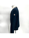 men cardigan - MONCLER - BALAAN 5