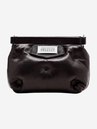 Glam Slam Red Carpet Cross Bag Black - MAISON MARGIELA - BALAAN 2