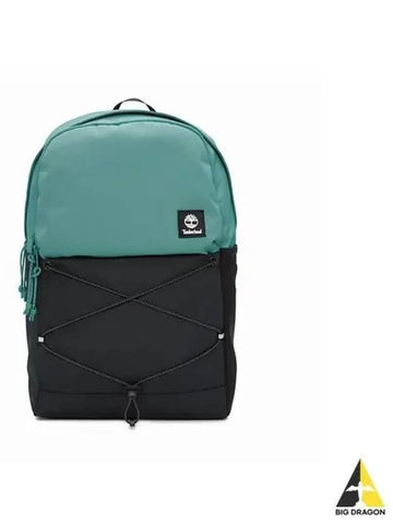 Outdoor Archive 30LP Backpack Green TB0A5SP7CL61 - TIMBERLAND - BALAAN 1