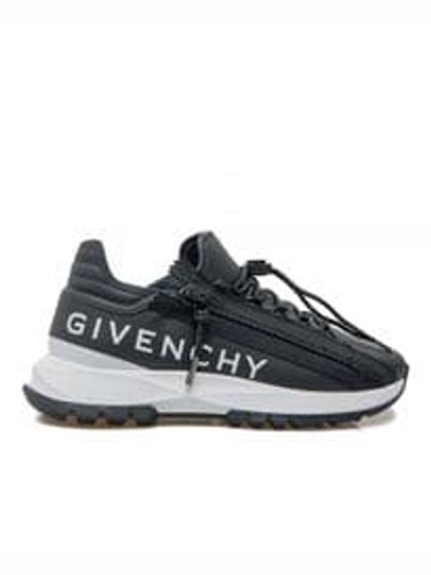 Specter Runner Low Top Sneakers Black - GIVENCHY - BALAAN 2