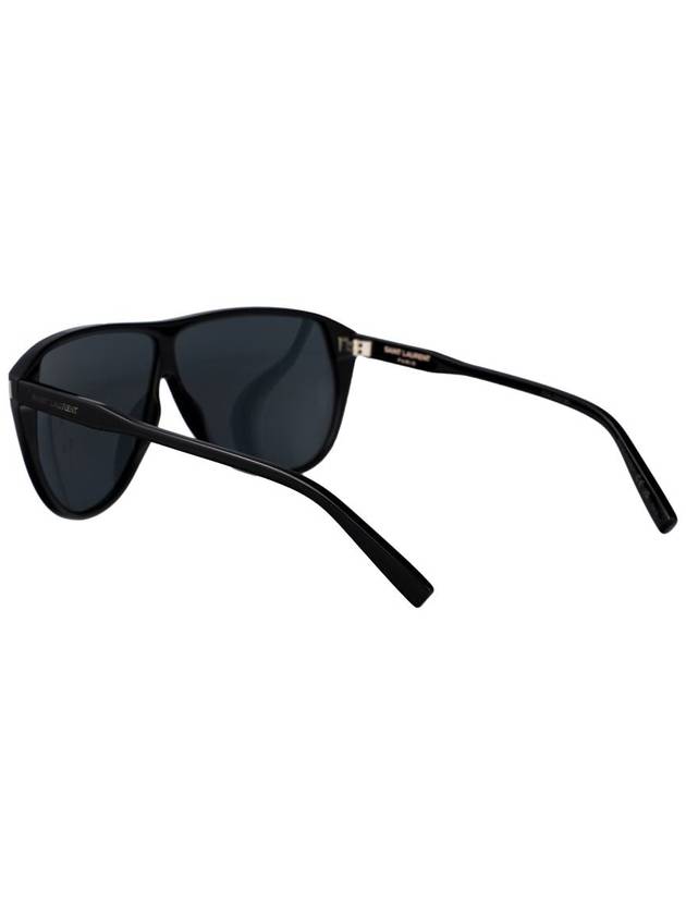 Saint Laurent Eyewear Sunglasses - SAINT LAURENT - BALAAN 4