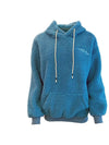 nice par fleece hoodieBlue - MILESANDMILESANDMILES - BALAAN 2