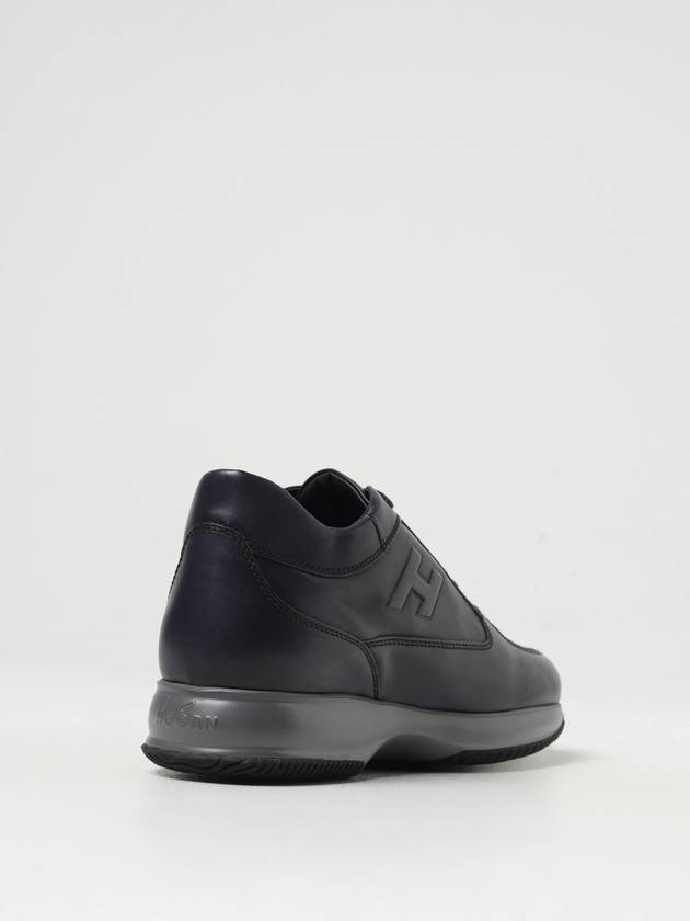 Shoes men Hogan - HOGAN - BALAAN 3