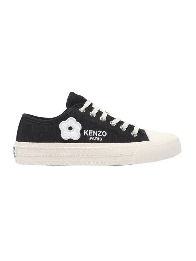 FOXY low-top sneakers FE52SN015F72 99 - KENZO - BALAAN 1