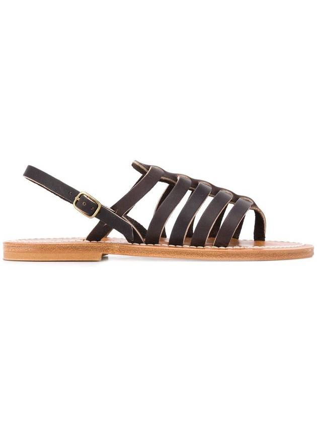 K.Jacques Sandals Homere Shoes - K.JACQUES - BALAAN 4