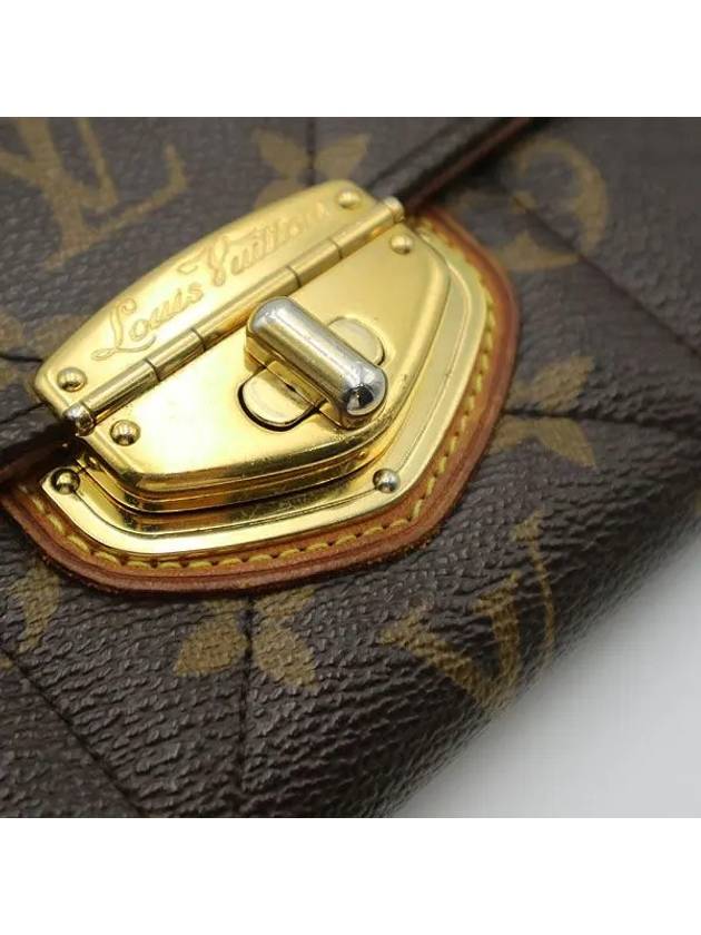 M66556 long wallet - LOUIS VUITTON - BALAAN 5