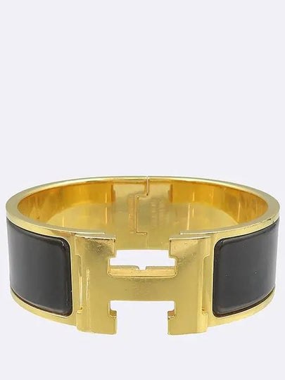 AW2MS3H300001F Bracelet Jewelry - HERMES - BALAAN 2