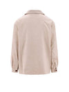 Drold Monsieur Jacket BJT141CO015 CREAM Free - DROLE DE MONSIEUR - BALAAN 2