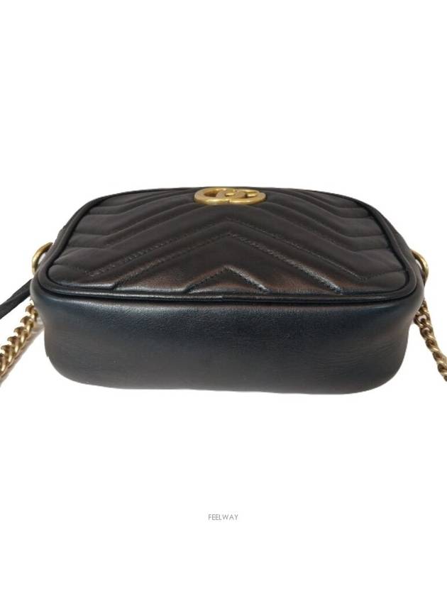 women cross bag - GUCCI - BALAAN 2