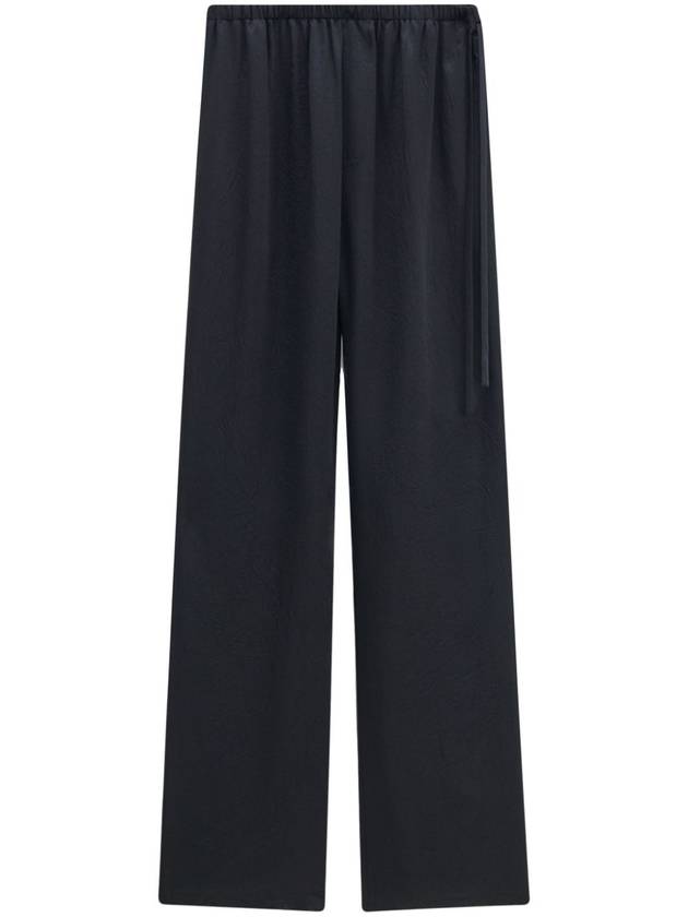 FILIPPA K Trousers Black - FILIPPA-K - BALAAN 1