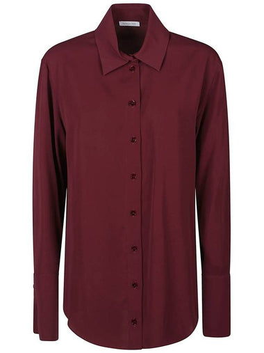 Patrizia Pepe Shirt - PATRIZIA PEPE - BALAAN 1