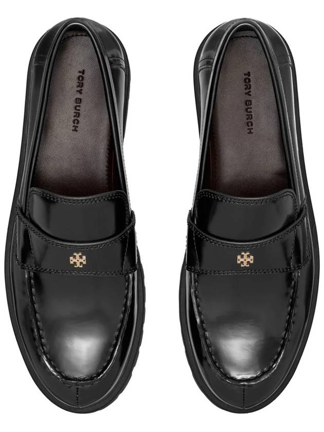 Tory Burch Flat shoes Black - TORY BURCH - BALAAN 4