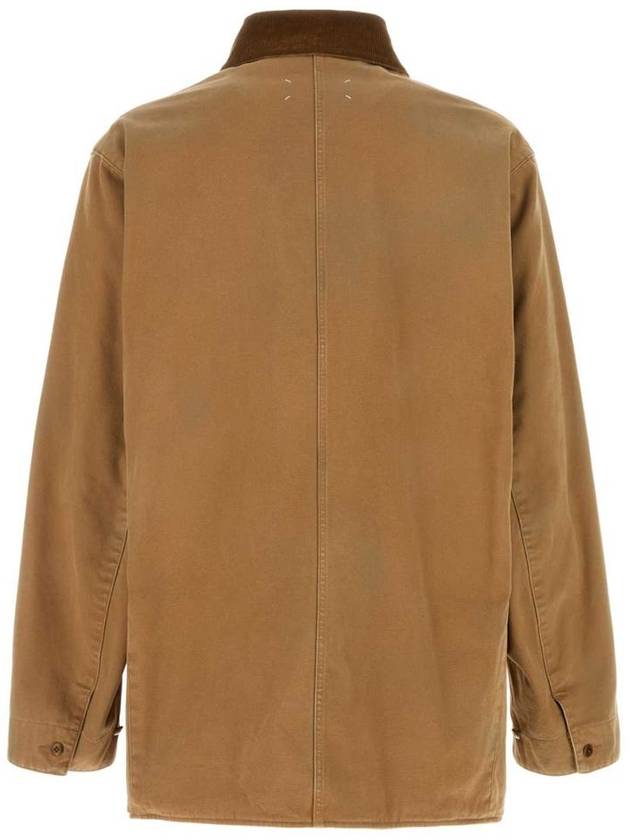 Maison Margiela Jackets - MAISON MARGIELA - BALAAN 2