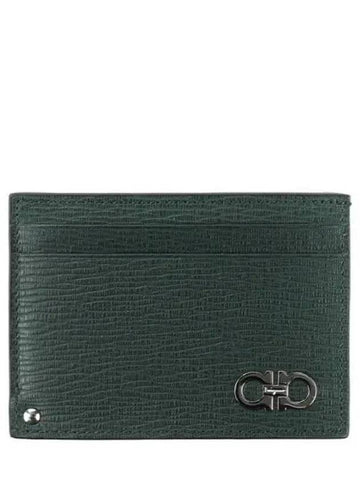 Men s card wallet 271104 - SALVATORE FERRAGAMO - BALAAN 1