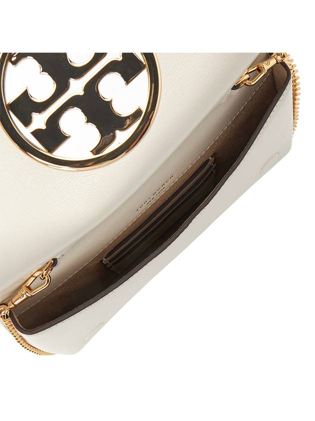 Reba chain shoulder bag 152250 104 - TORY BURCH - BALAAN 5