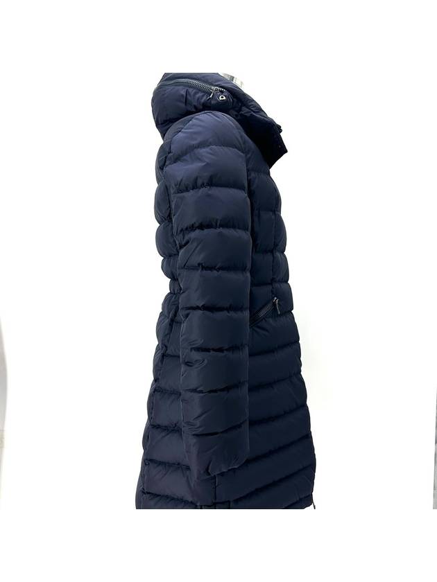 Flamette long padded jumper - MONCLER - BALAAN 5