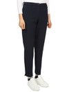 Golf wear women s brushed pants GWPA08708 6855 - J.LINDEBERG - BALAAN 4