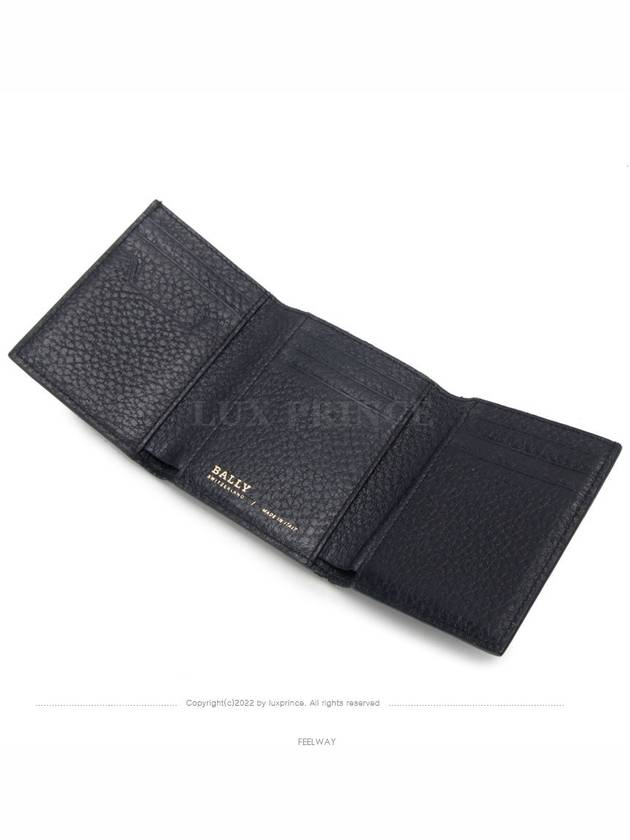 men s wallet - BALLY - BALAAN 7