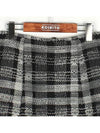 Smith Market Armani Check Skirt Women s Clothing - GIORGIO ARMANI - BALAAN 2