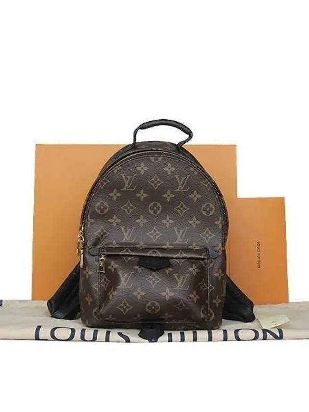 M44871 Backpack Bag - LOUIS VUITTON - BALAAN 1