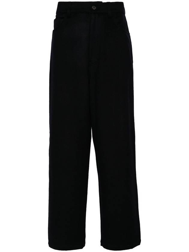 Emporio Armani 5 Pockets Pant Clothing - EMPORIO ARMANI - BALAAN 1