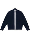 Thom Browne Wool Cardigan MKT014AY1037415 B0031200713 - THOM BROWNE - BALAAN 2