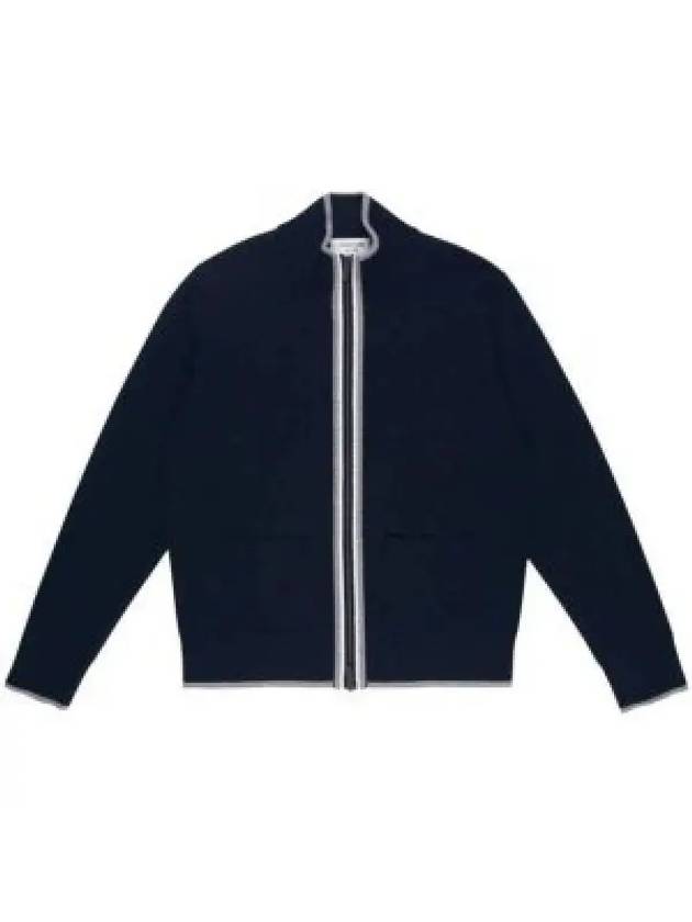 Thom Browne Wool Cardigan MKT014AY1037415 B0031200713 - THOM BROWNE - BALAAN 2