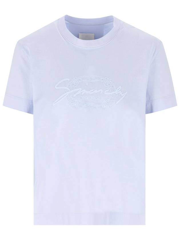 Givenchy T-shirts and Polos - GIVENCHY - BALAAN 1