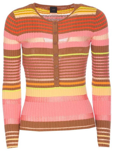 Pinko Sweaters - PINKO - BALAAN 1