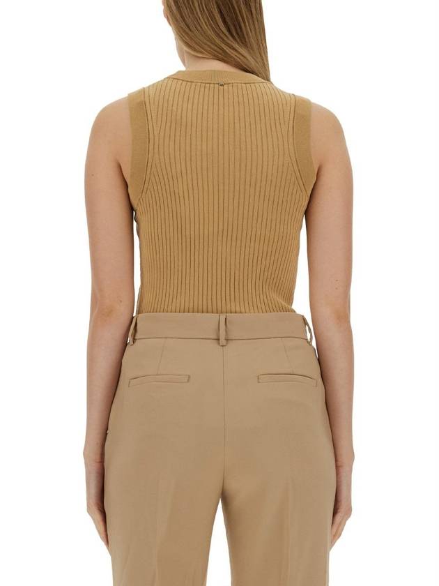 Sportmax Top "Toledo" - MAX MARA SPORTMAX - BALAAN 3