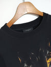 men s short sleeve t shirt - GIVENCHY - BALAAN 2