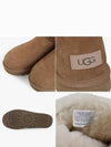 Classic Shorts 2 Winter Boots Chestnut - UGG - BALAAN 4