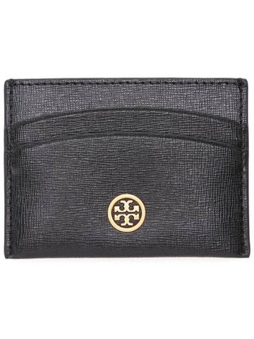 Robinson card wallet D450 84070 - TORY BURCH - BALAAN 1