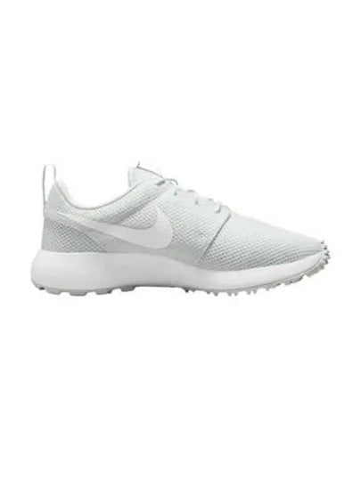 Roshe G Next Nature Spikeless White - NIKE - BALAAN 2