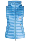 Padded Vest Glygos Down 1A00028 595ZZ 71D - MONCLER - BALAAN 3