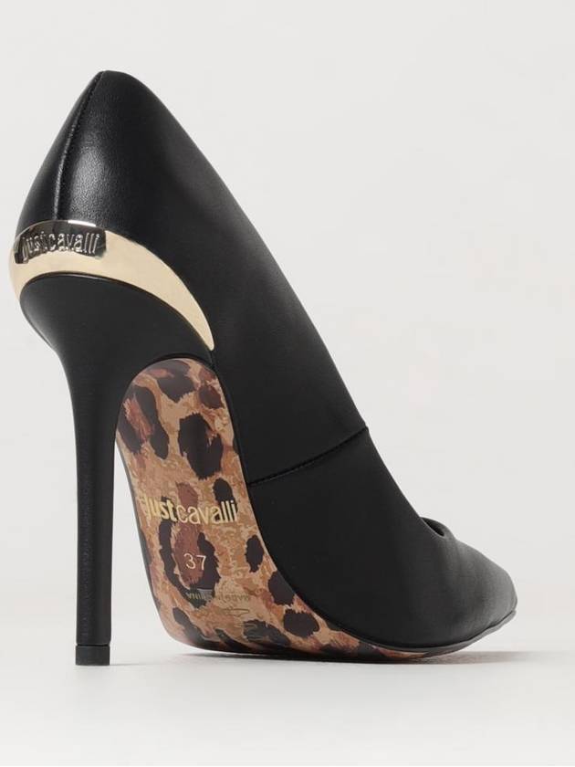 High heel shoes woman Just Cavalli - JUST CAVALLI - BALAAN 3