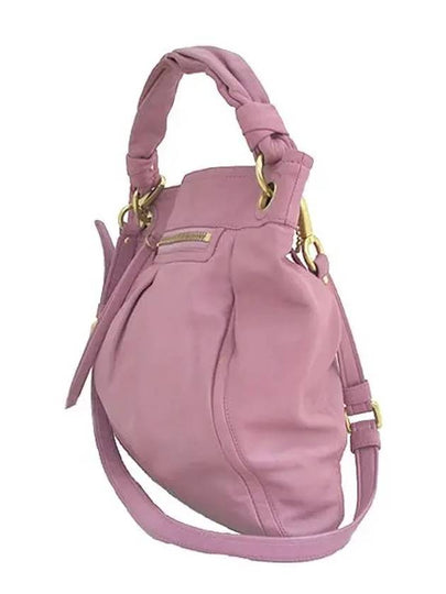 F13411 2WAY bag - COACH - BALAAN 2